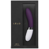 6.5" Liv 2g Spot Vibrator