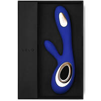 7.5" Soraya Wave Rabbit Vibrator