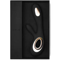 7.5" Soraya Wave Rabbit Vibrator