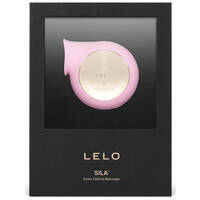 Sila Clit Stimulator