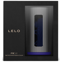 F1S V2X Premium Stroker