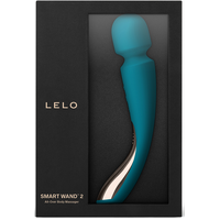 Medium Smart Wand Massager V2