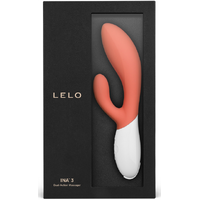 Ina 3 Rabbit Vibrator