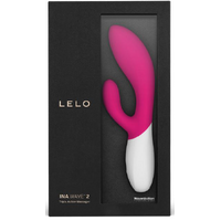 Ina Wave 2 Rabbit Vibrator