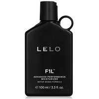 F1L Advanced Moisturizer 100ml