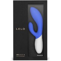 Ina Wave 2 Rabbit Vibrator