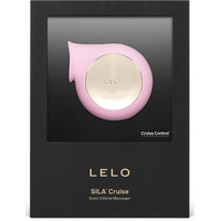 Sila Cruise Clit Stimulator