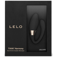 Tiani Harmony Couples Vibrator