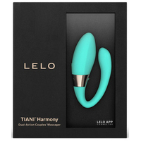 Tiani Harmony Couples Vibrator