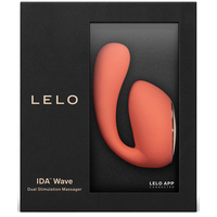 Ida Wave G Spot Vibrator