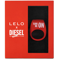 Diesel Tor 2 Vibrating Cock Ring Diesel Tor 2 Vibrating Cock Ring