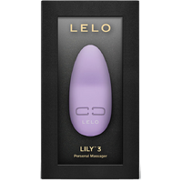 Lily 3 Calm Lavender