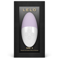 Siri 3 Clit Stimulator