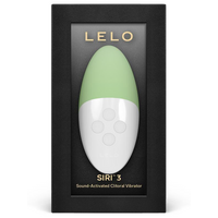 Siri 3 Clit Stimulator