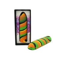 Colourful Camo Tracer Bullet Rechargeable