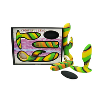 Colourful Camo Lovers Kit