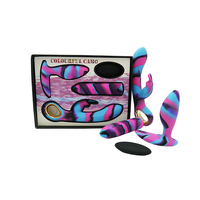 Colourful Camo Lovers Kit