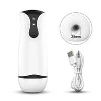 Automatic Sucking Stroker