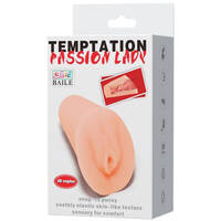 Passion Lady Pocket Pussy