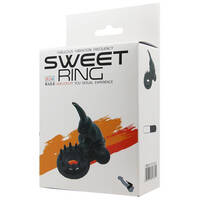 Sweet Rabbit Vibrating Cock Ring