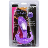 5.5" Vibrating Nexus