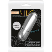Mini Bullet Vibrator