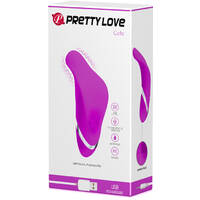 Cute Clit Stimulator