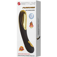 Flamingo G Spot Vibrator