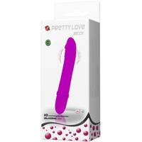 4.5" Beck G Spot Vibrator