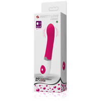 7.5" Daniel G Spot Vibrator