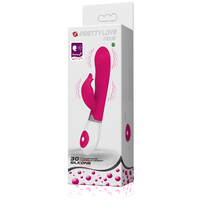 3.9" Felix Rabbit Vibrator