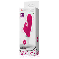 Gene Rabbit Vibrator