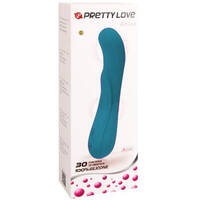 Alfred G Spot Vibrator