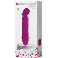 Spinning Clit Stimulator