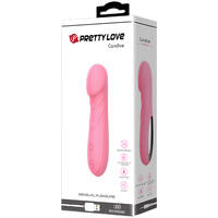 5.5" Candice G Spot Vibrator