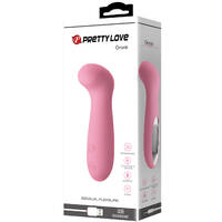 4.5" Grace G Spot Vibrator