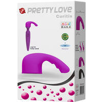 G Spot Wand Massager Adaptor