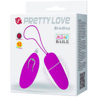 Bradley Egg Vibrator