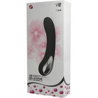 7.5" Alston G Spot Vibrator