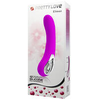 7.5" Elmer G Spot Vibrator
