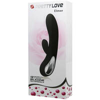 Elmer Rabbit Vibrator