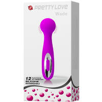 Wade Wand Massager