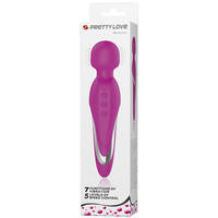 Mortimer Wand Massager
