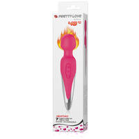 Antony Heated Wand Massager
