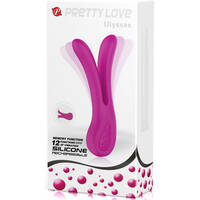 Ulysses Clit Stimulator