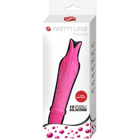 Edward G Spot Vibrator