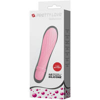 4.5" Solomon G Spot Vibrator