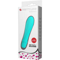 Solomon Bullet Vibrator