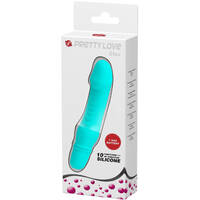 5" Stev G Spot Vibrator