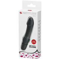 5" Stev G Spot Vibrator